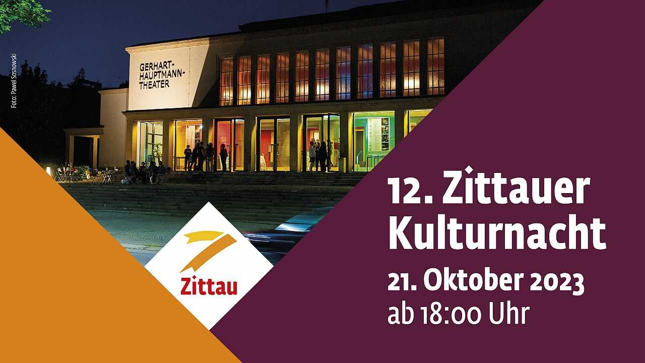 12. Zittauer Kulturnacht