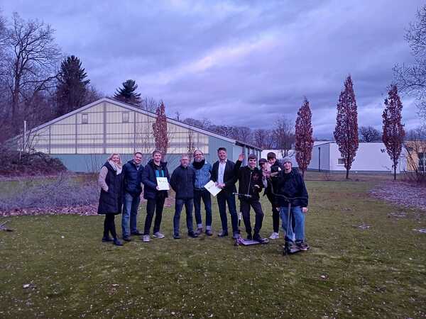 Neuer Skatepark für Zittau soll im Westpark entstehen