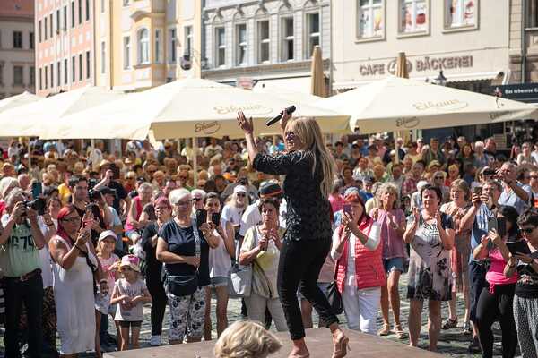 Zittauer Stadtfest 2024