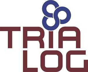 Logo Trialog