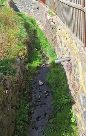 Bild: Johanna Pilz, SVZ Bauamt, Referat Tiefbau