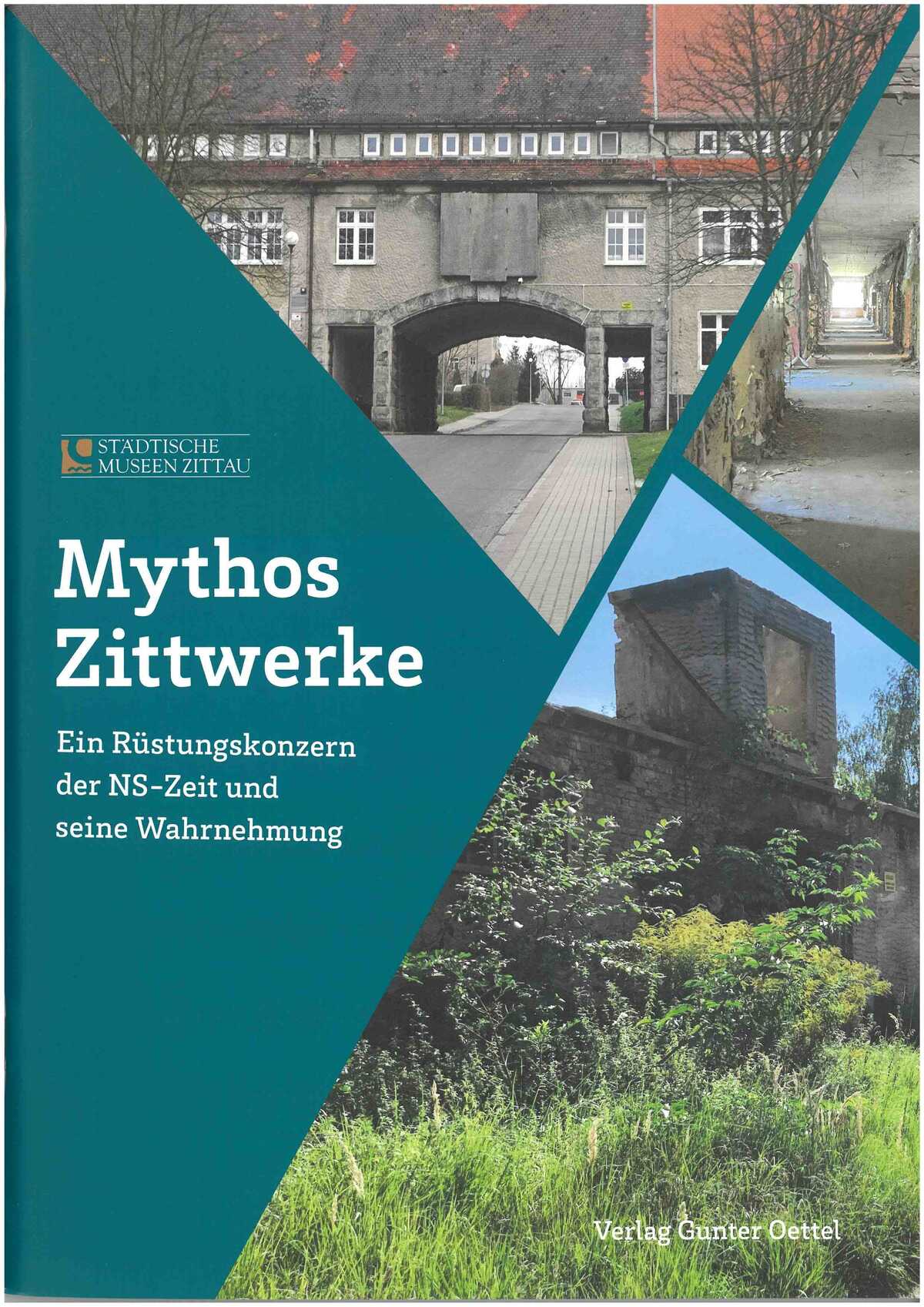 Publikation Mythos Zittwerke