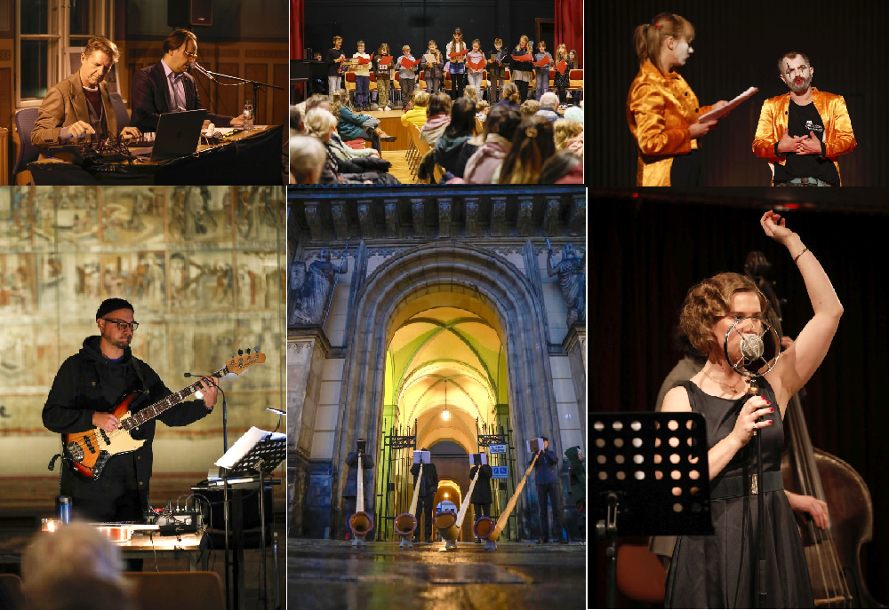 14. Zittauer Kulturnacht