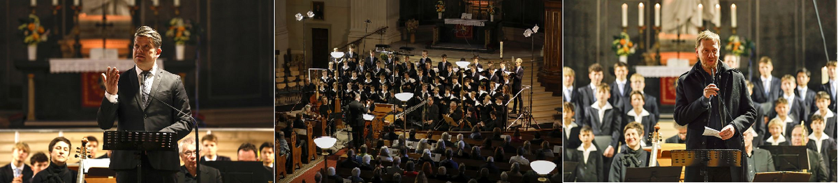 Hammerschmidt-Ehrung