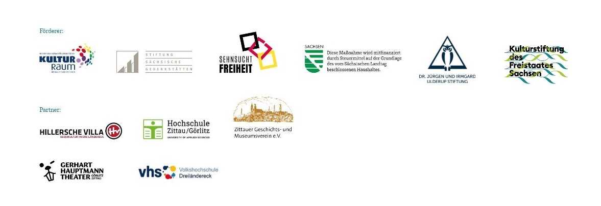 F&ouml;rderer und Partner