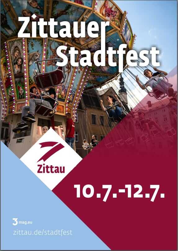 Zittauer Stadtfest