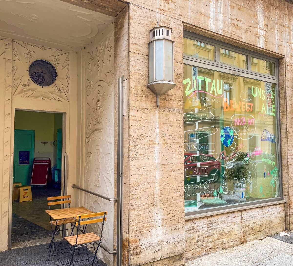 Foto: A. Wurm (Zittauer Stadtentwicklung)