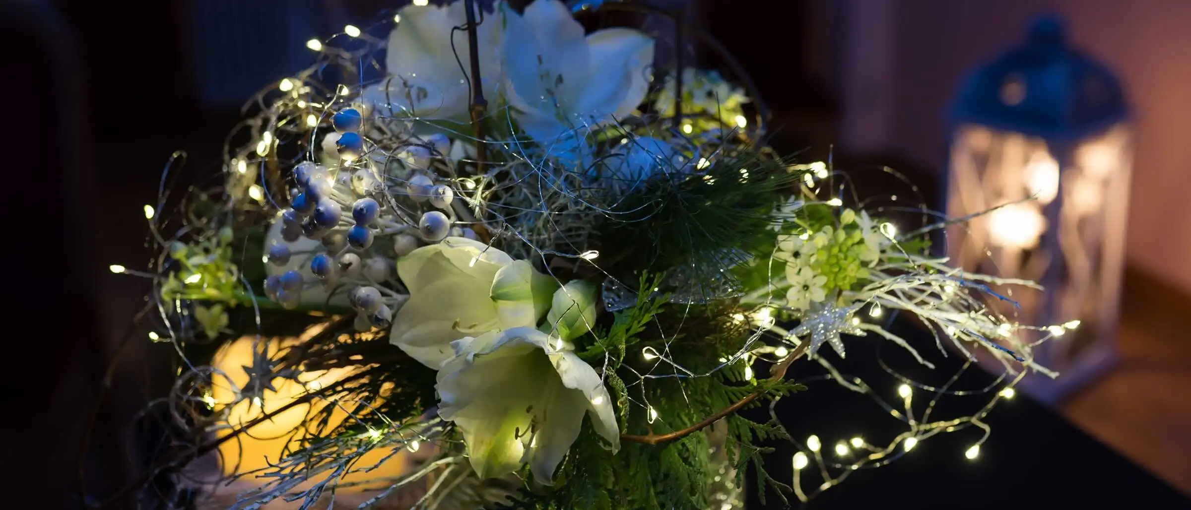 Besondere Eheschließungen im Advent