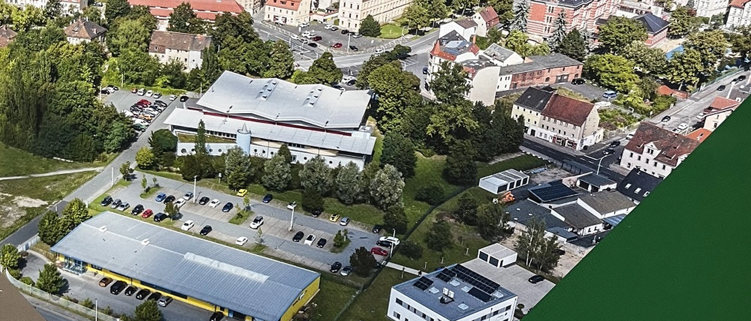 Neue Wirtschaftsbroschüre Zittau