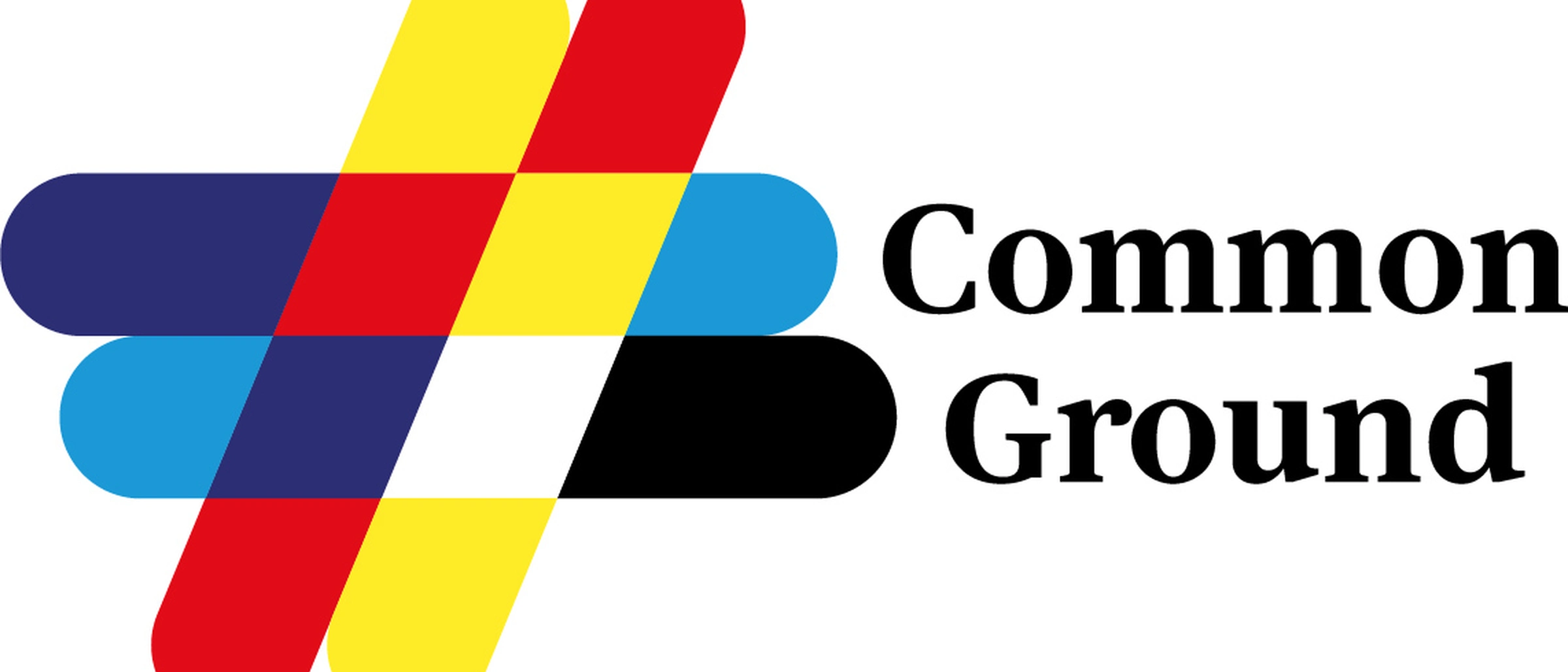 Logo Programm Common Ground