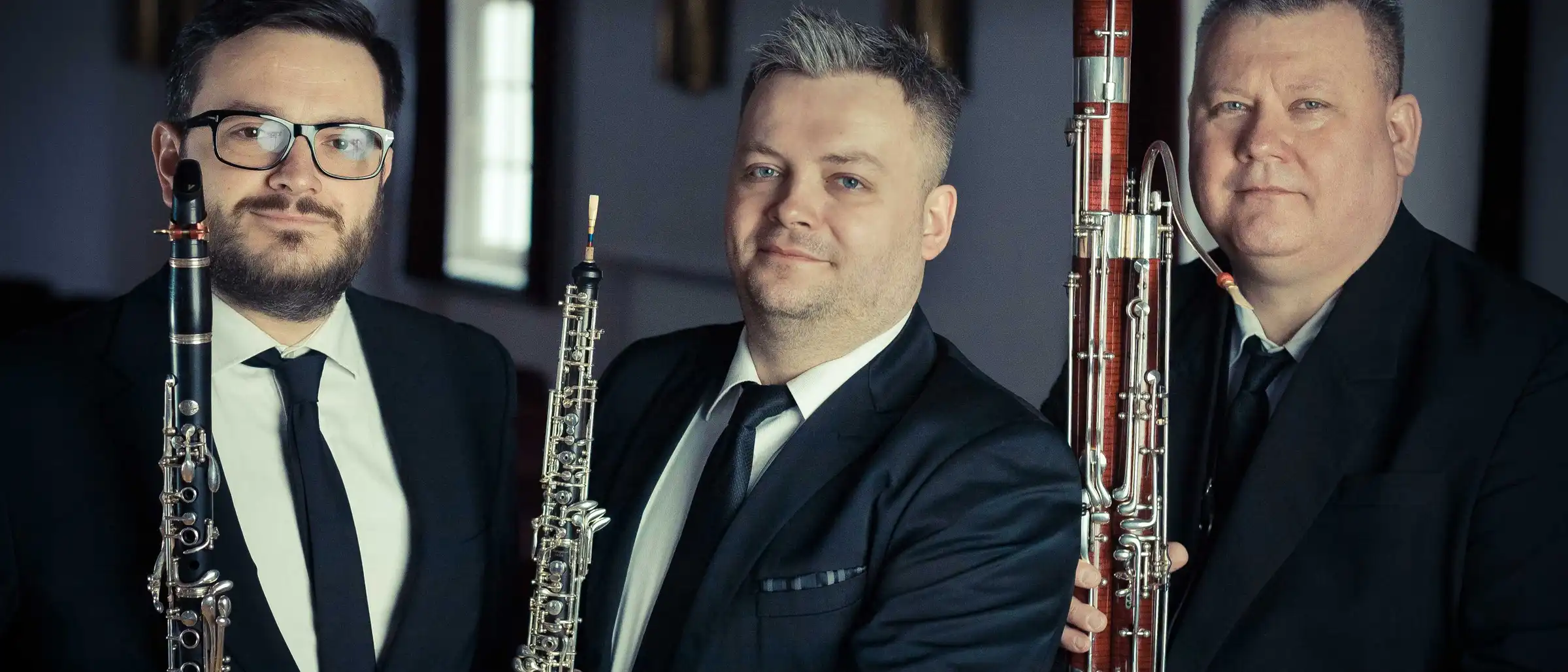 Reed Connection aus Zielona Gora