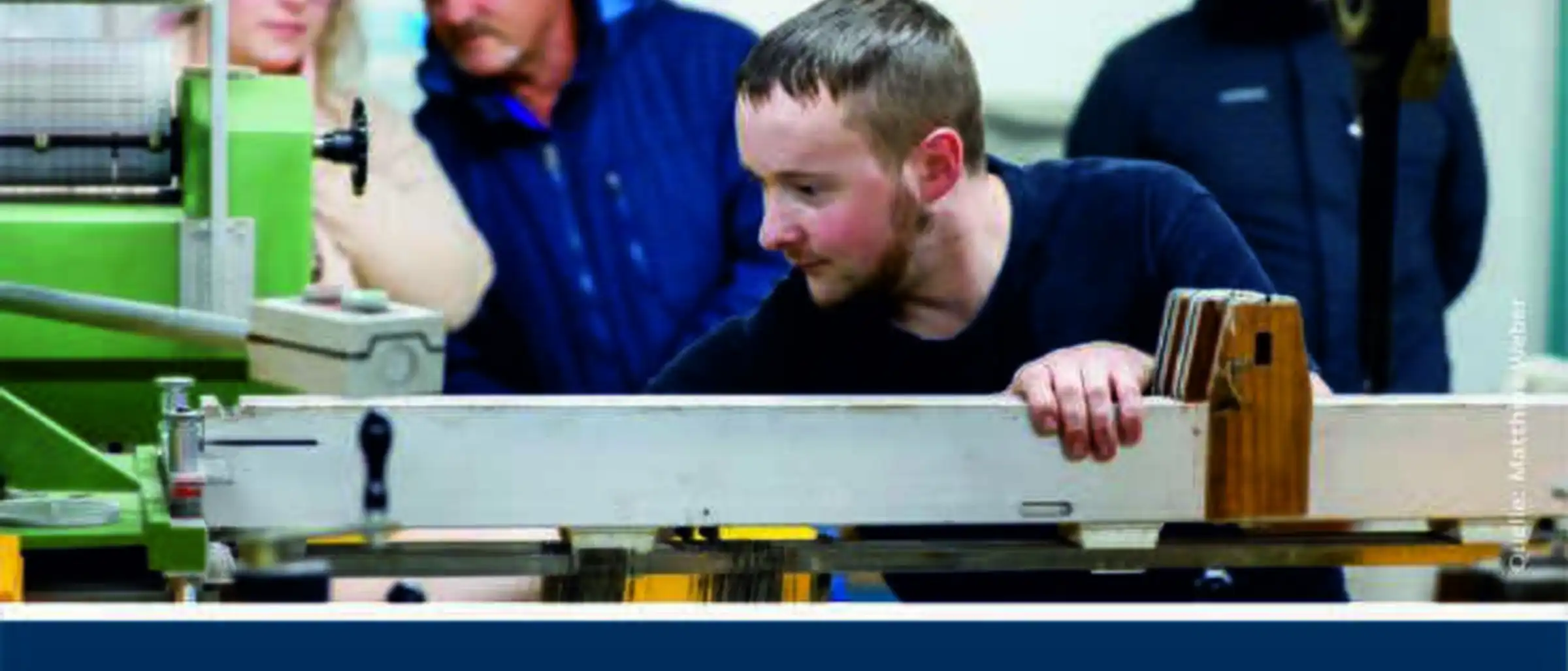 Spätschicht in Zittau am 4.November 2022