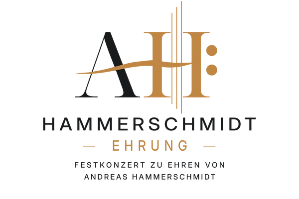 Hammerschmidt-Ehrung