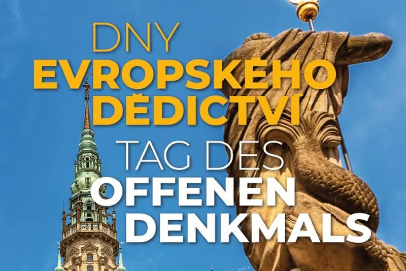 Tag des offenen Denkmals 2026