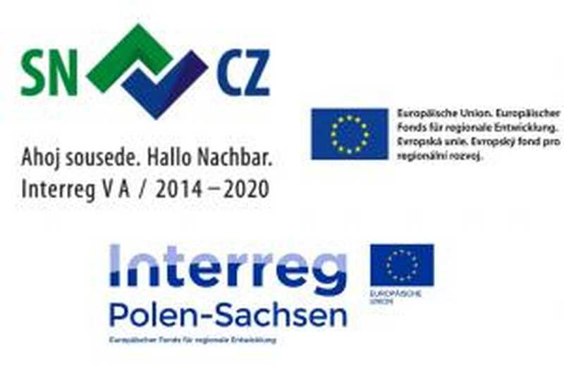 Kooperation Sachsen, Tschechische Republik, Polen