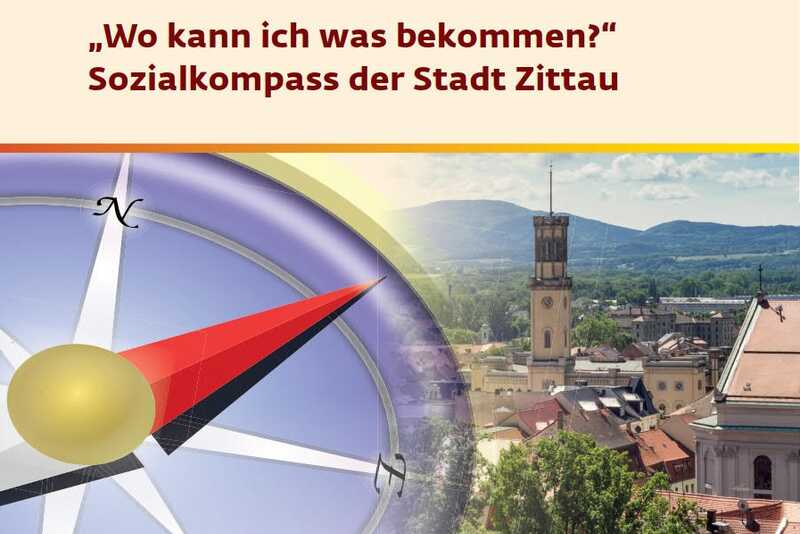 Sozialkompass der Stadt Zittau