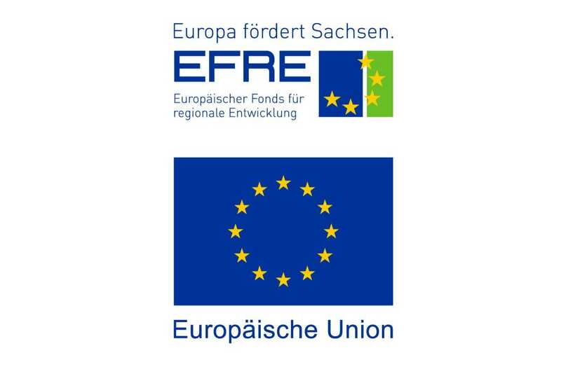 Logo EFRE Europäische Union