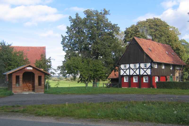 Ortsteil Drausendorf