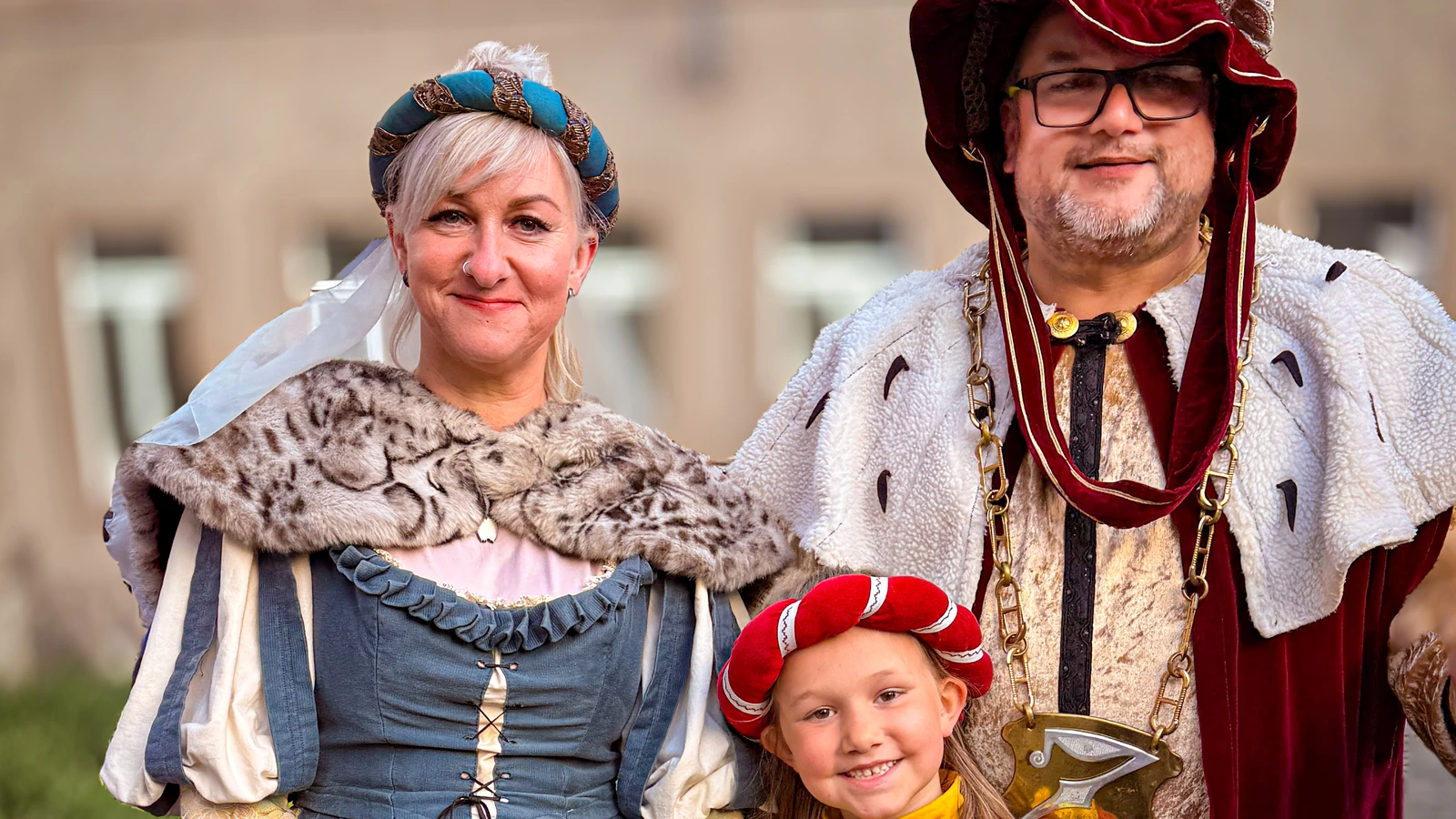 XXVI. Spectaculum Citaviae 13.05.2026 (Foto: Kai Grebasch)