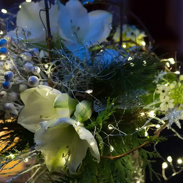 Besondere Eheschließungen im Advent