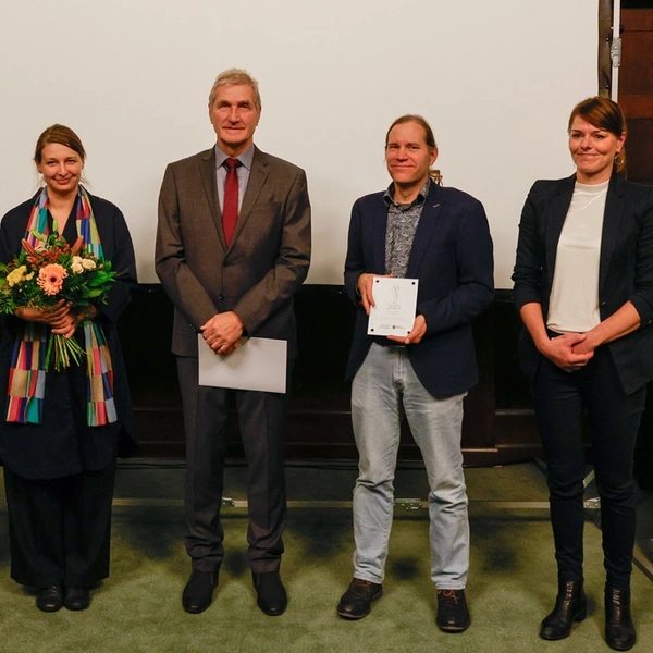 Sächsischer Museumspreis 2023