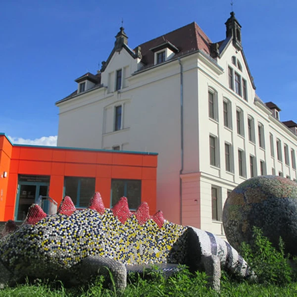 Zittauer Richard-von-Schlieben-Oberschule