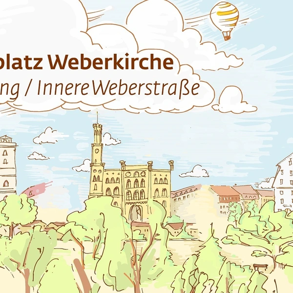 Nils Noack Spielplatz Weberkirche Zittau