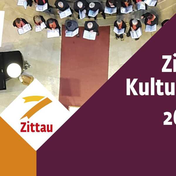 13. Zittauer Kulturnacht am 26. Oktober 2024