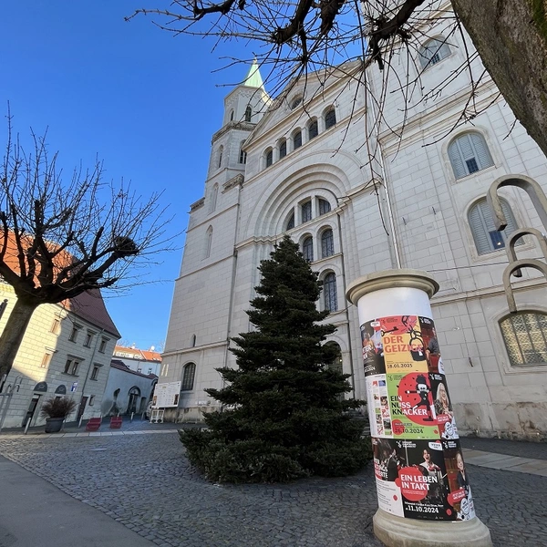 Foto: Dagmar Köhler