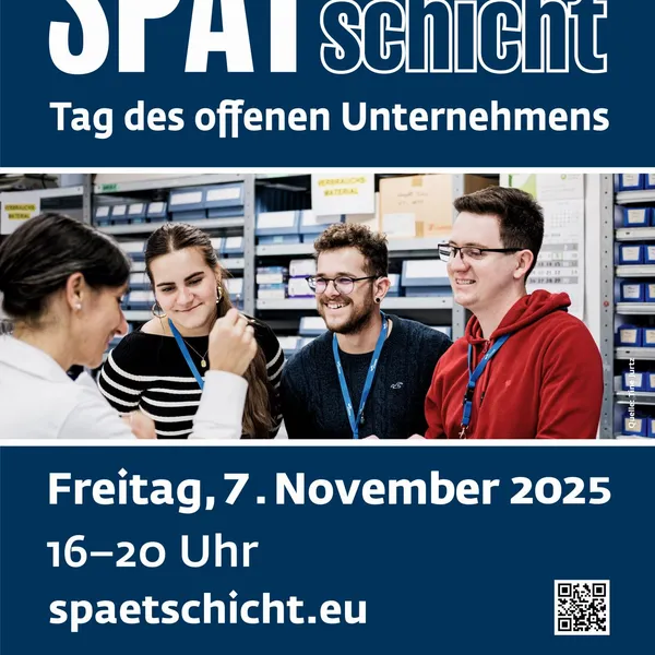 Spätschicht 2025