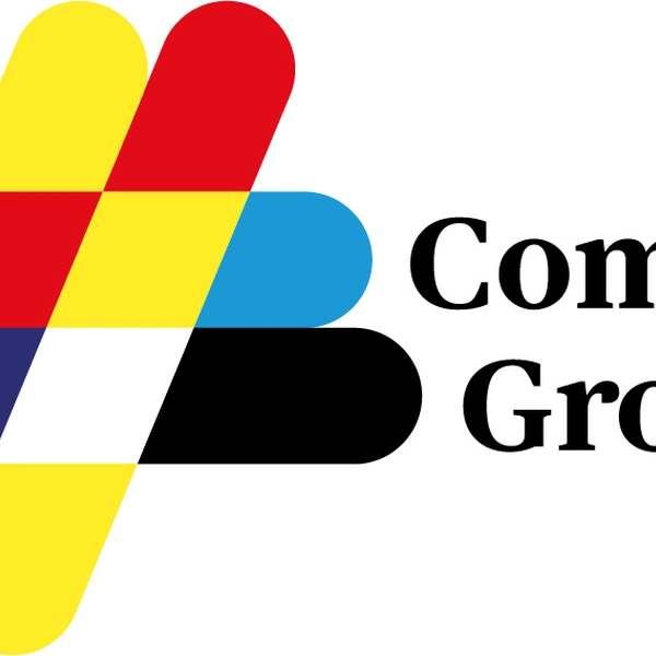 Logo Programm Common Ground