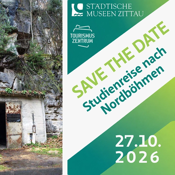 Studienreise nach Nordb&ouml;hmen